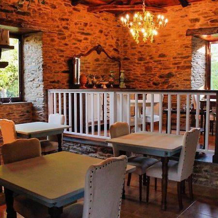 Casa Meiga Arzúa Esterno foto