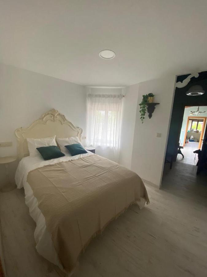 Casa Meiga Arzúa Esterno foto