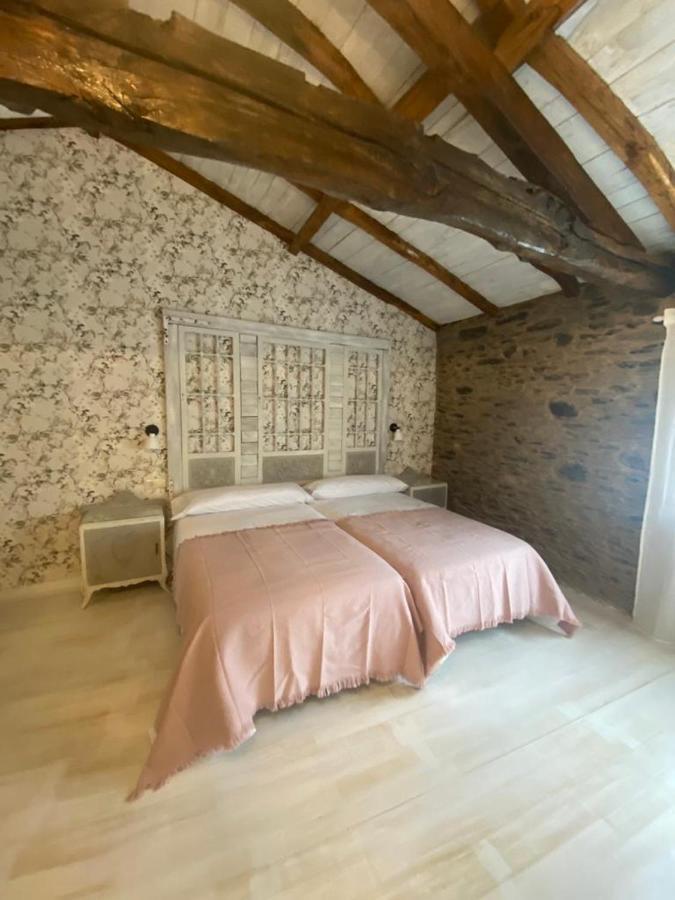 Casa Meiga Arzúa Esterno foto