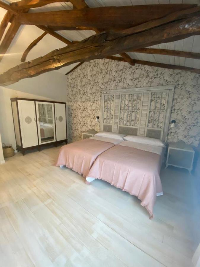 Casa Meiga Arzúa Esterno foto