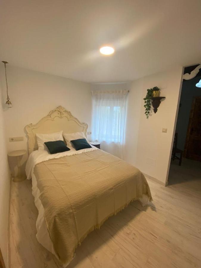 Casa Meiga Arzúa Esterno foto