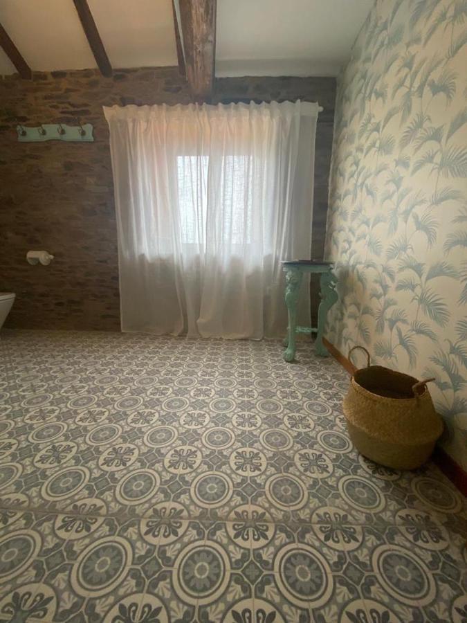 Casa Meiga Arzúa Esterno foto