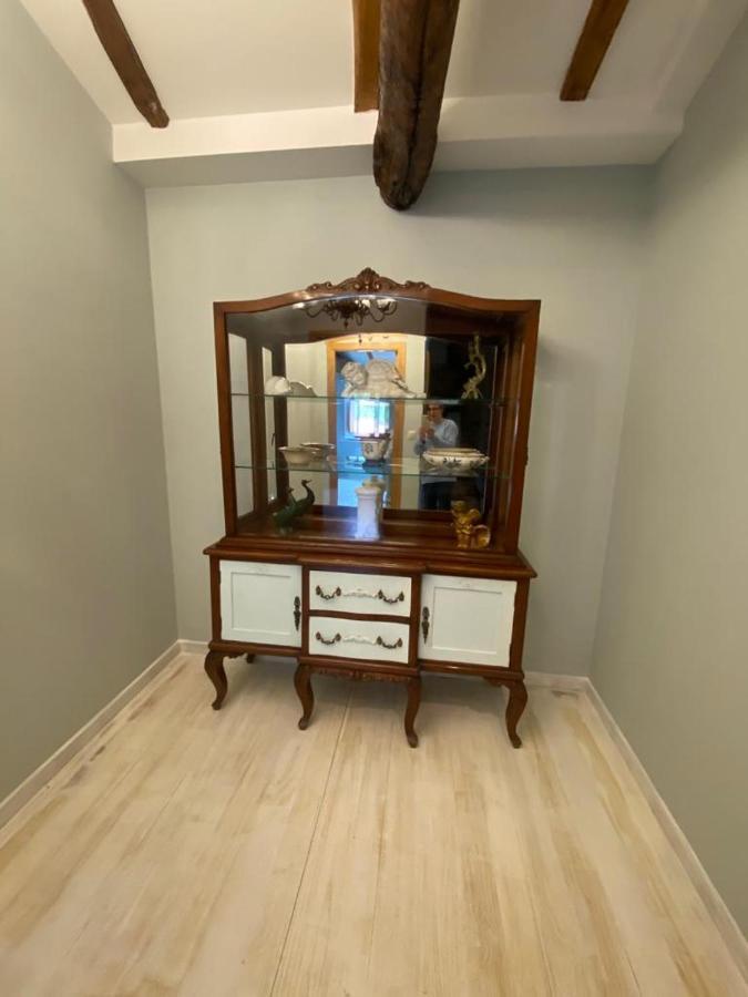 Casa Meiga Arzúa Esterno foto