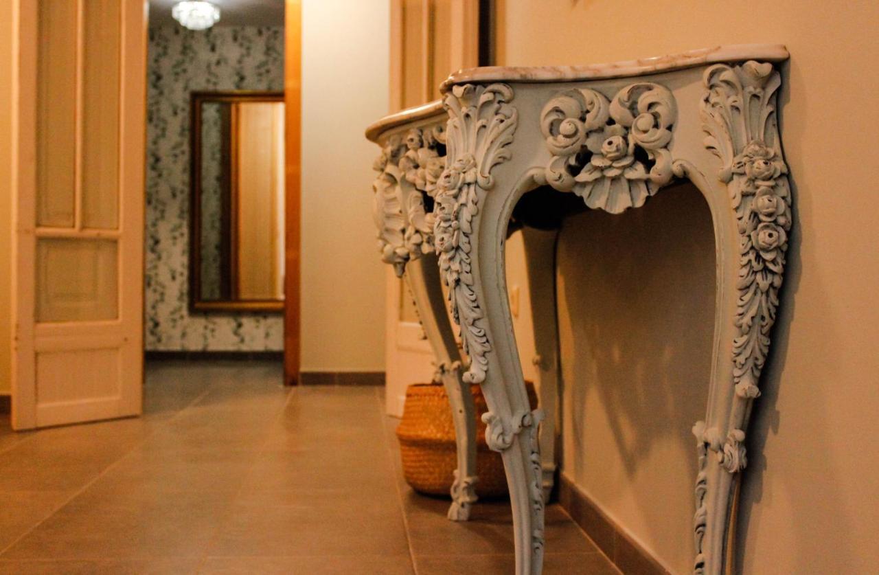 Casa Meiga Arzúa Esterno foto
