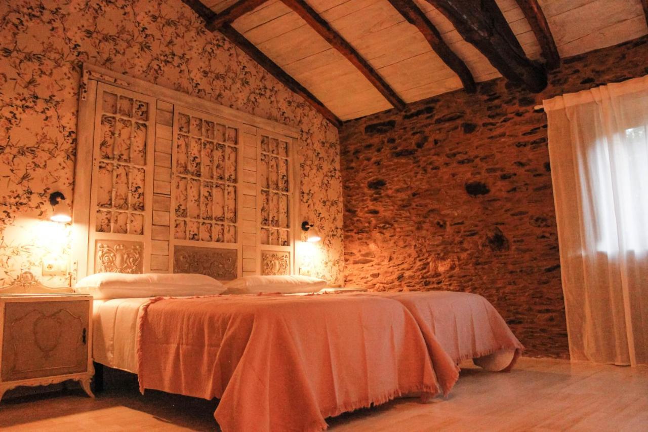 Casa Meiga Arzúa Esterno foto