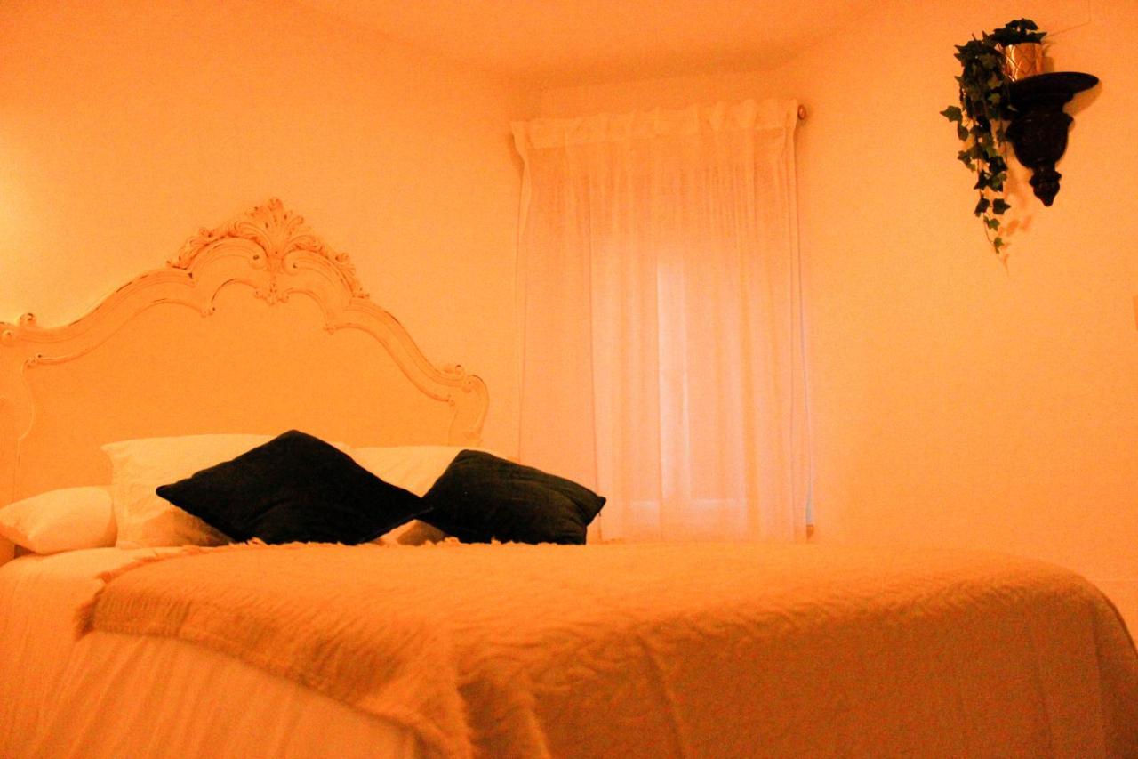 Casa Meiga Arzúa Esterno foto