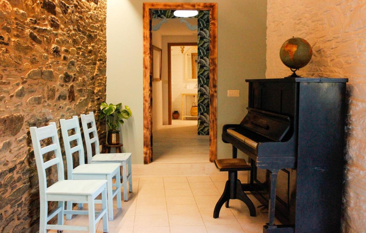Casa Meiga Arzúa Esterno foto