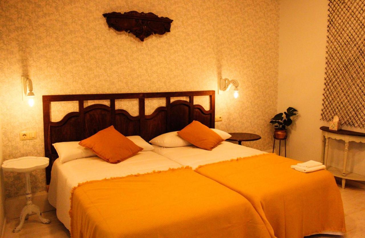 Casa Meiga Arzúa Esterno foto