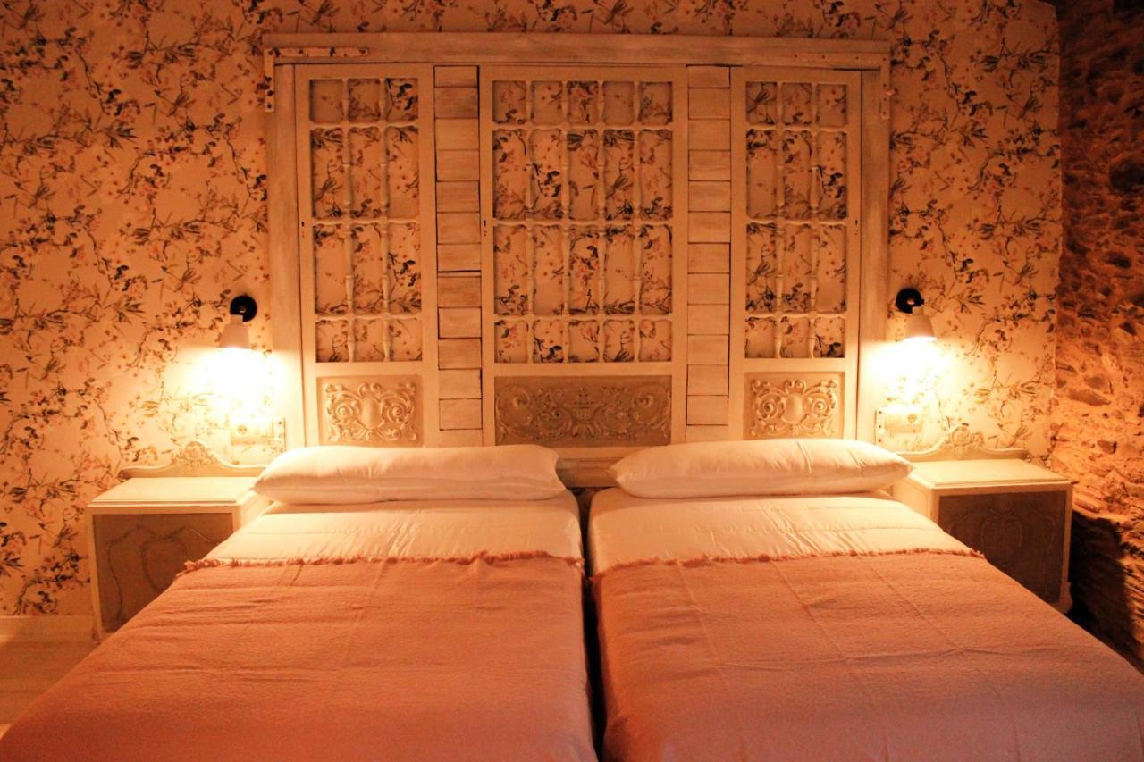 Casa Meiga Arzúa Esterno foto